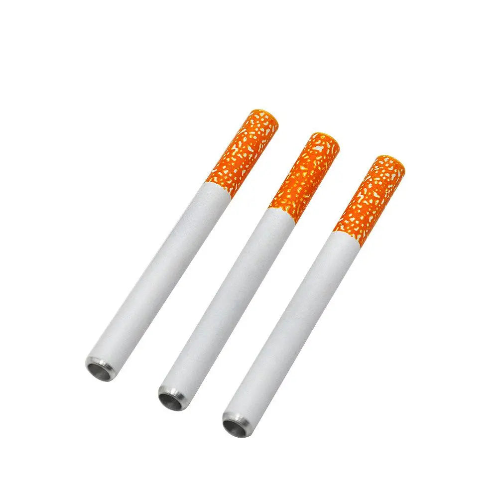 Cigarette Shape One Hitter Stealth Pipe