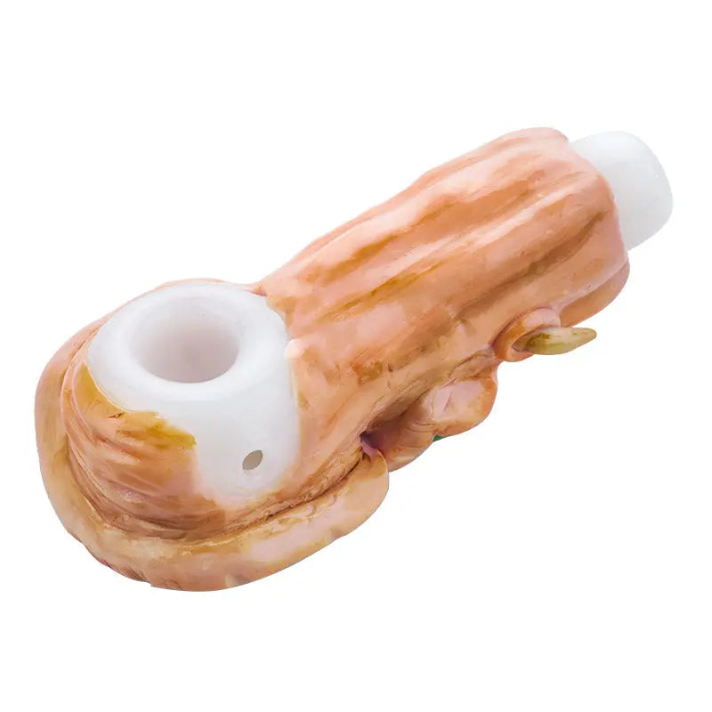 Cyclops Spoon Hand Pipe