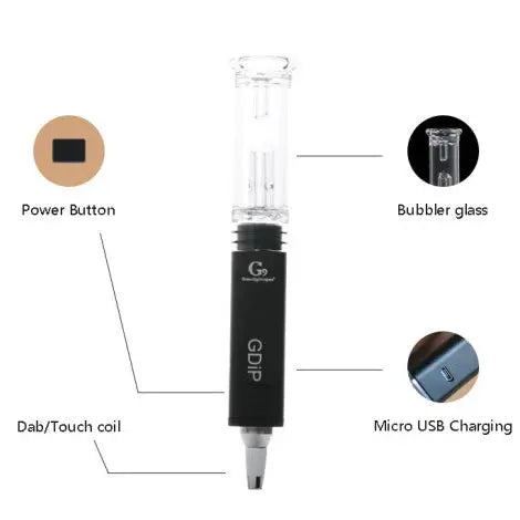 G9 Electric Nectar Collector Kit